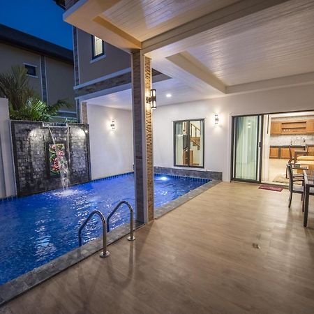 Private Villas Bangtao Bang Tao Beach  Exterior photo