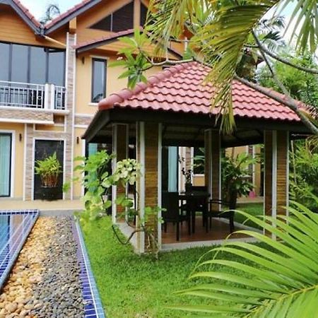 Private Villas Bangtao Bang Tao Beach  Exterior photo