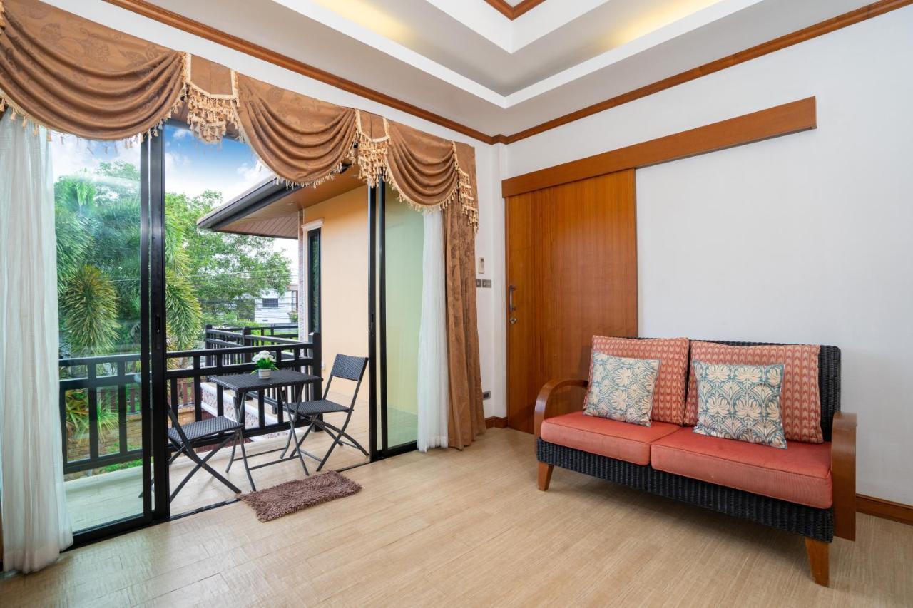 Private Villas Bangtao Bang Tao Beach  Exterior photo