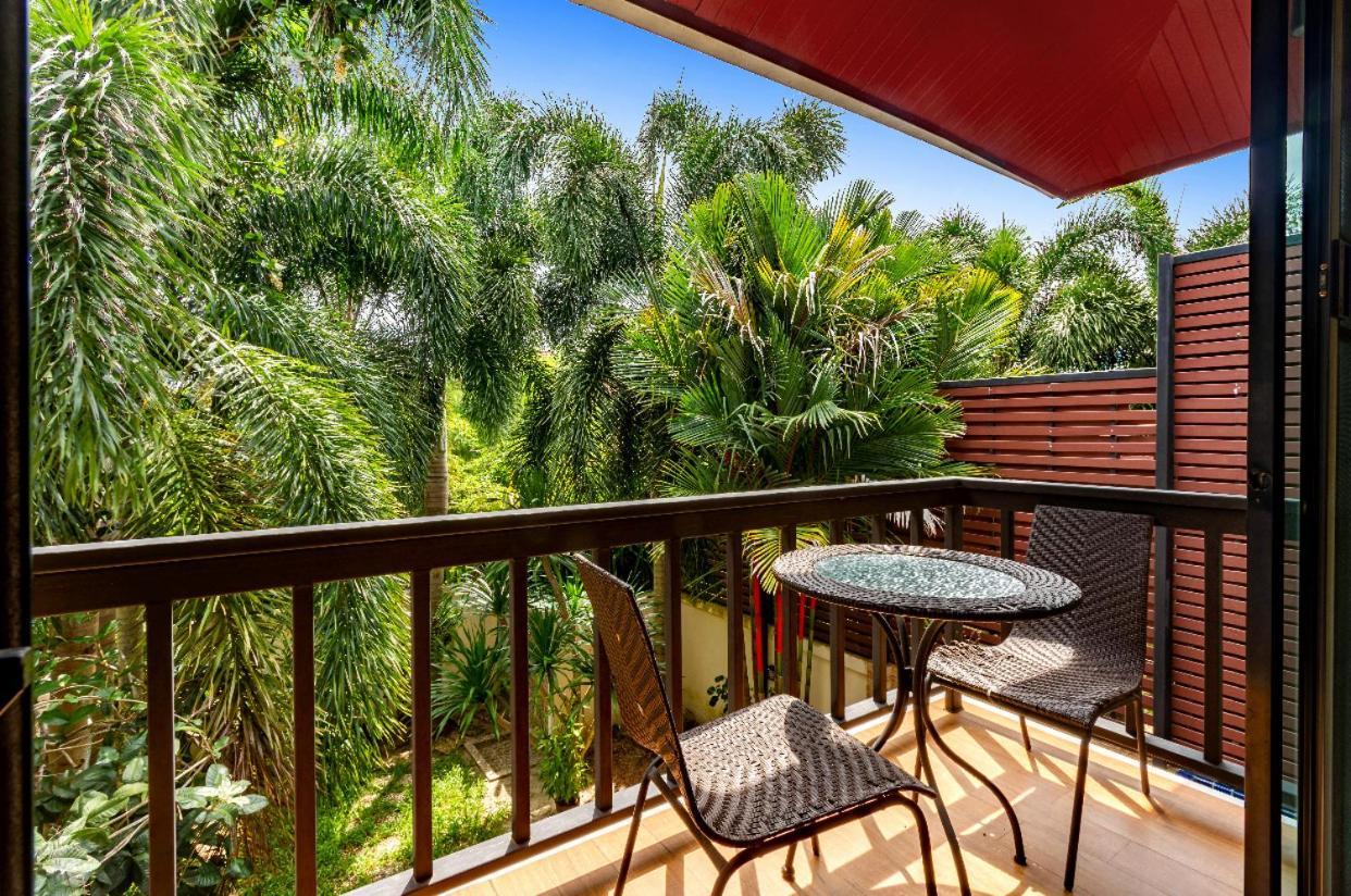 Private Villas Bangtao Bang Tao Beach  Exterior photo