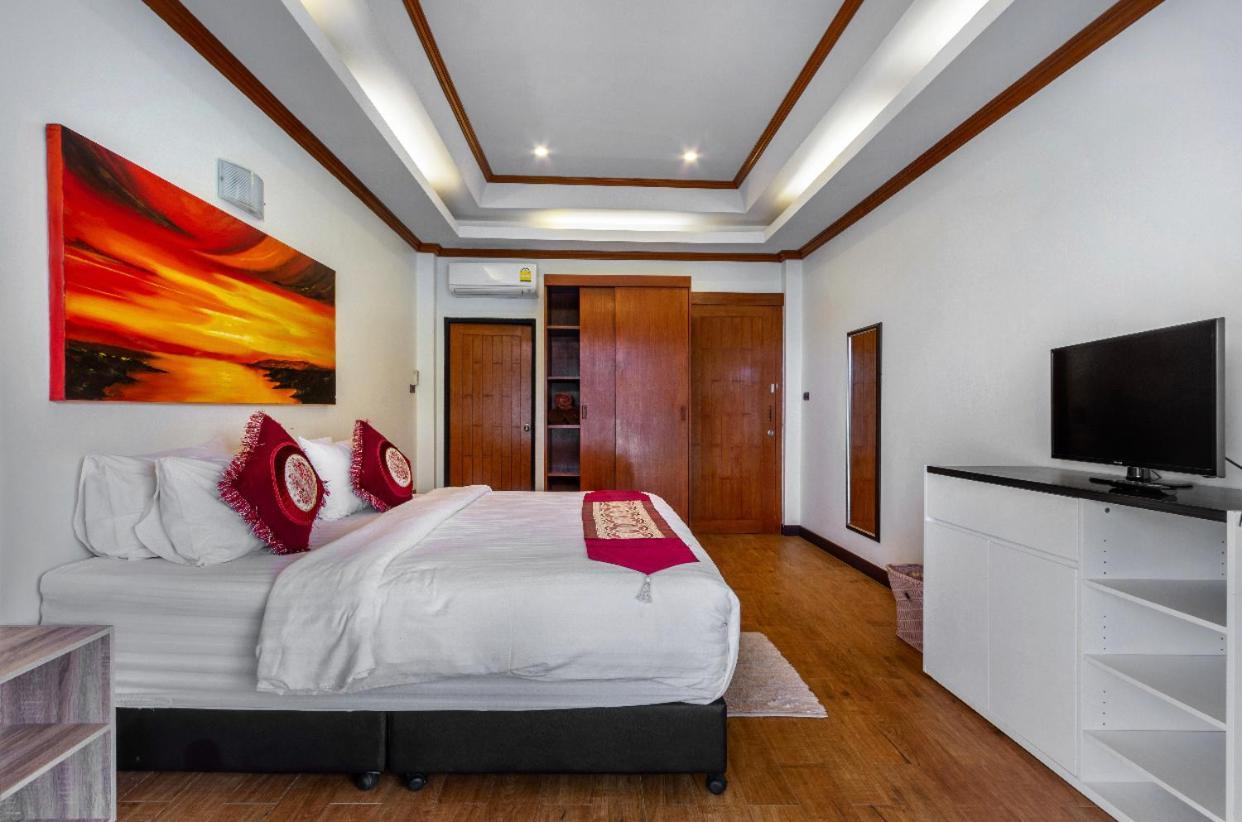 Private Villas Bangtao Bang Tao Beach  Exterior photo