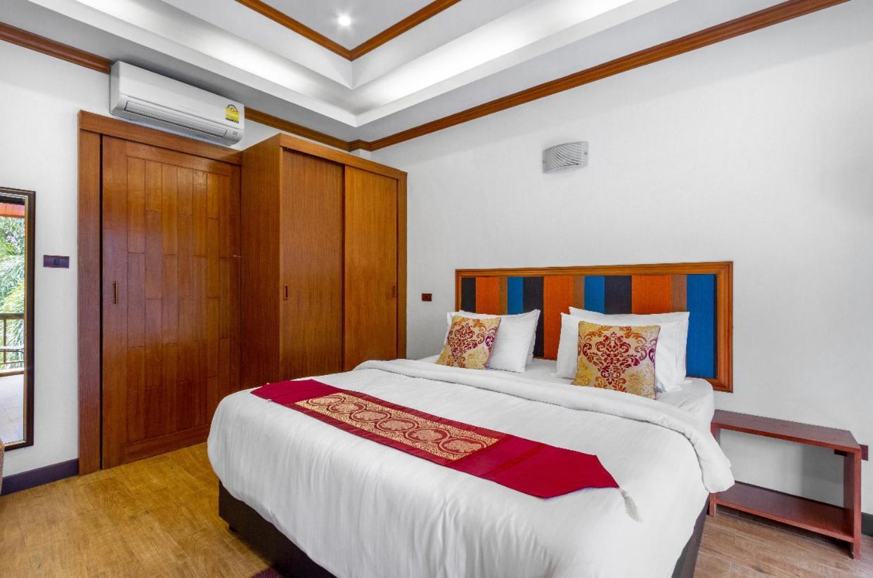 Private Villas Bangtao Bang Tao Beach  Exterior photo