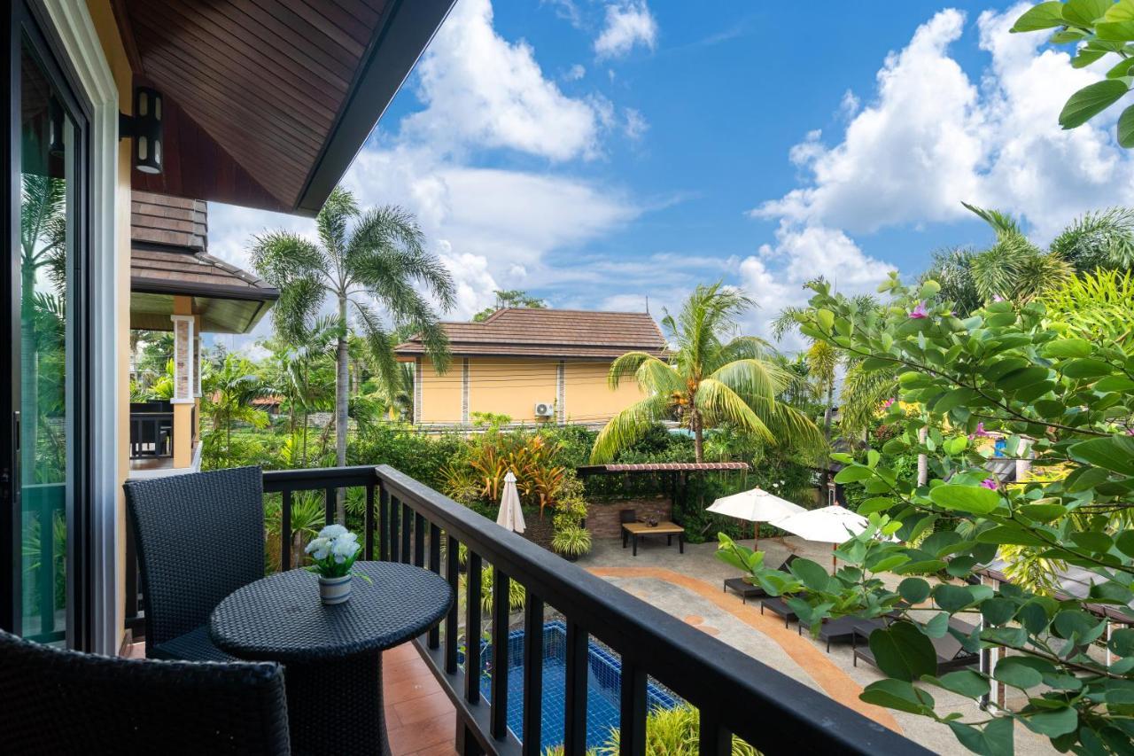 Private Villas Bangtao Bang Tao Beach  Exterior photo