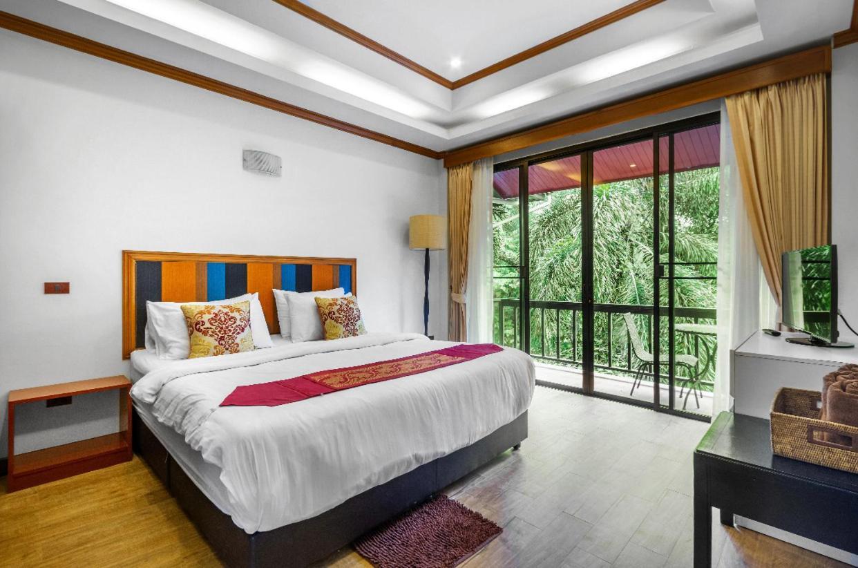 Private Villas Bangtao Bang Tao Beach  Exterior photo