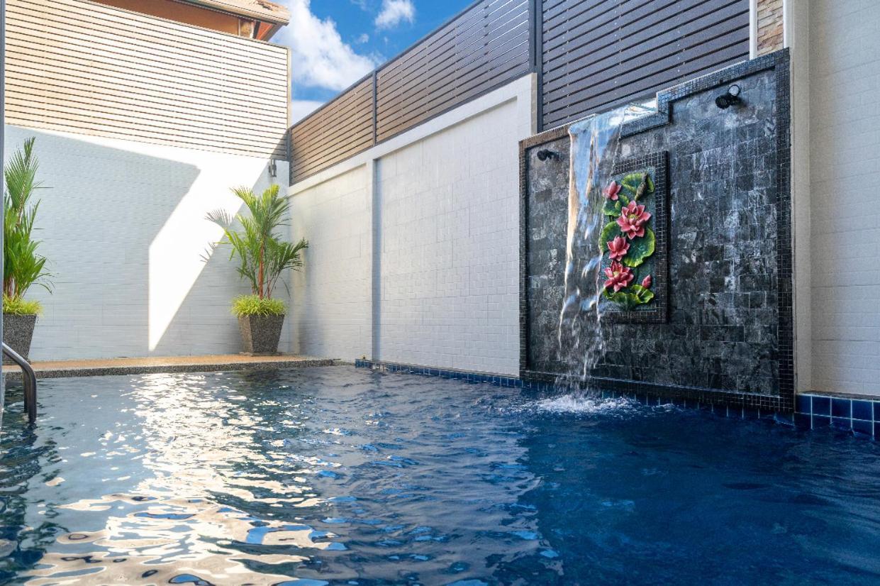Private Villas Bangtao Bang Tao Beach  Exterior photo