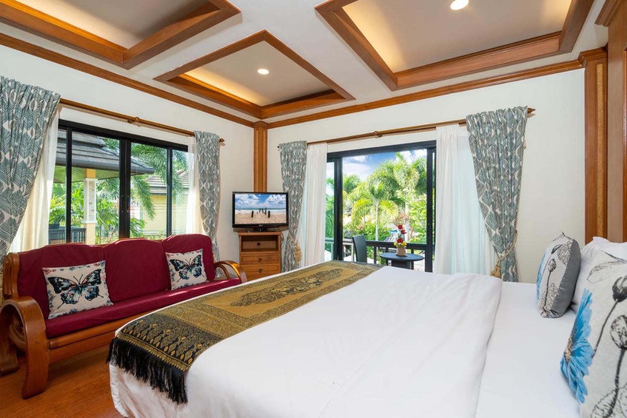 Private Villas Bangtao Bang Tao Beach  Exterior photo