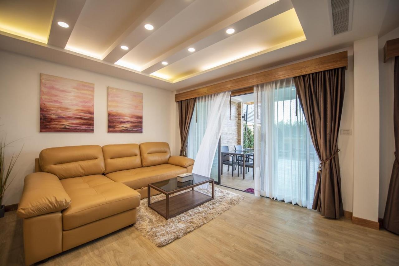 Private Villas Bangtao Bang Tao Beach  Exterior photo